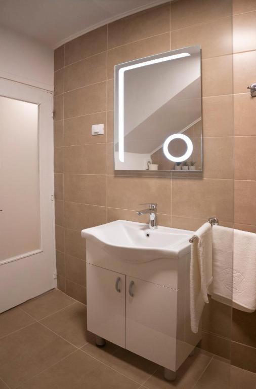 Coban Residence Apartments Braşov Exteriör bild