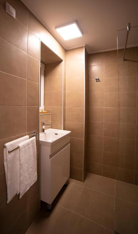 Coban Residence Apartments Braşov Exteriör bild